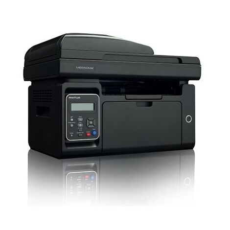 מדפסת  לייזר  משולבת Pantum M6550NW למכירה , 3 image