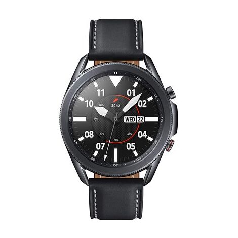 שעון חכם Samsung Galaxy Watch3 45mm SM-R845 LTE סמסונג למכירה , 2 image