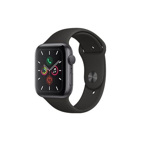 שעון חכם Apple Watch Series 6 44mm Aluminum Case Sport Band GPS + Cellular אפל למכירה , 2 image