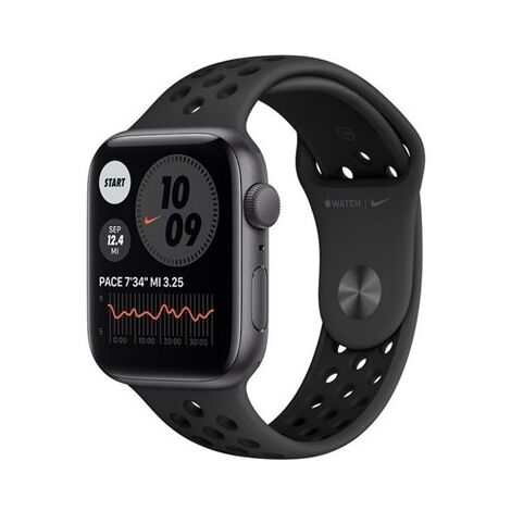 שעון חכם Apple Watch Nike SE 44mm GPS אפל למכירה , 2 image