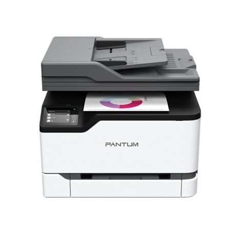 מדפסת  לייזר  משולבת Pantum CM2200FDW למכירה 