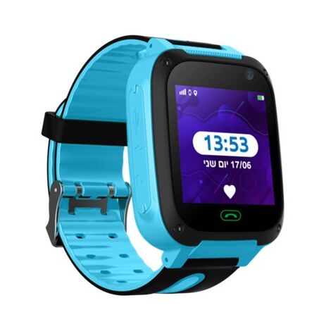 שעון חכם KidiWatch Touch למכירה , 2 image