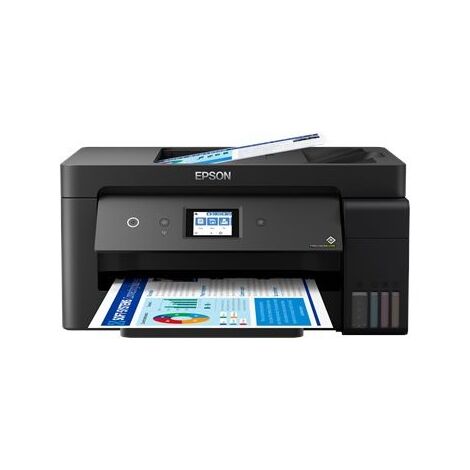 מדפסת  הזרקת דיו  משולבת EcoTank L14150‎ Epson אפסון למכירה , 3 image