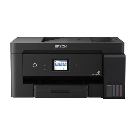 מדפסת  הזרקת דיו  משולבת EcoTank L14150‎ Epson אפסון למכירה , 2 image