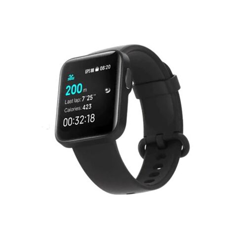 שעון חכם Xiaomi Mi Watch Lite GPS שיאומי למכירה , 6 image