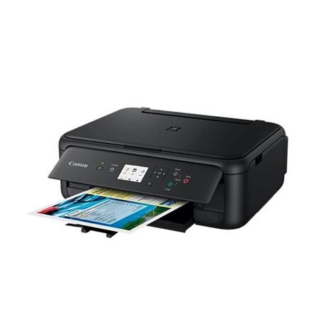 מדפסת  הזרקת דיו  משולבת Canon Pixma TS5150 קנון למכירה , 3 image