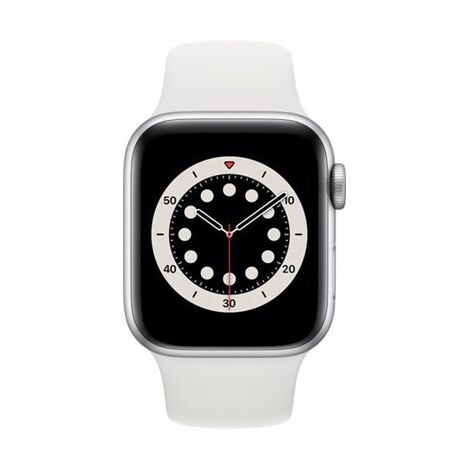 שעון חכם Apple Watch Series 6 40mm Aluminum Case Sport Band GPS + Cellular אפל למכירה , 4 image