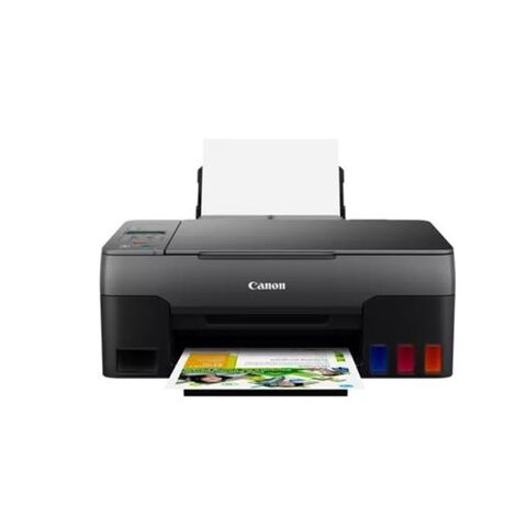 מדפסת  הזרקת דיו  משולבת Canon Pixma G3420 קנון למכירה 