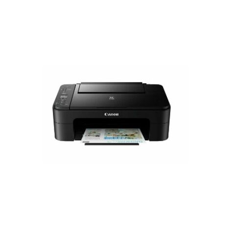 מדפסת  הזרקת דיו  משולבת Canon Pixma TS3350 קנון למכירה , 3 image