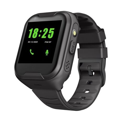 שעון חכם KidiWatch PapaWatch למכירה , 2 image