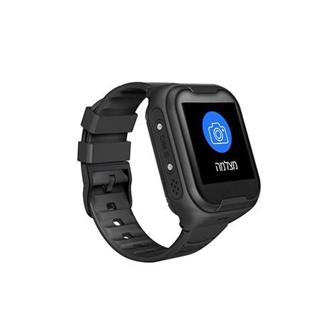 שעון חכם KidiWatch PapaWatch למכירה , 3 image