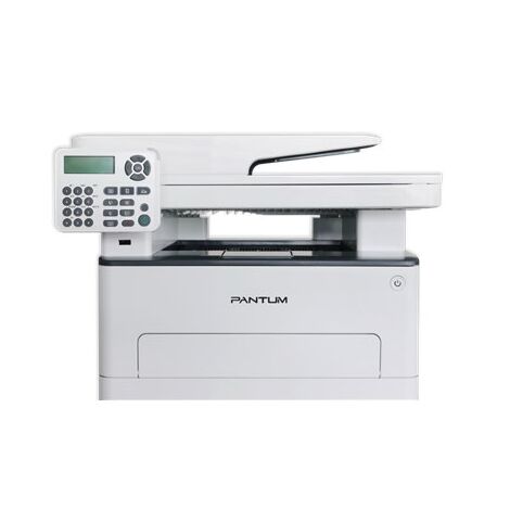 מדפסת  לייזר  משולבת Pantum M7100DW למכירה , 3 image