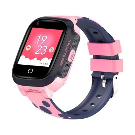 שעון חכם KidiWatch KidiSuper 4G למכירה , 3 image