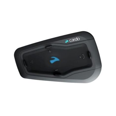 דיבורית לאופנוע Cardo Scala Rider Freecom 2 Plus למכירה , 2 image