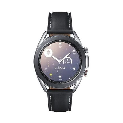 שעון חכם Samsung Galaxy Watch3 41mm SM-R850 סמסונג למכירה , 3 image