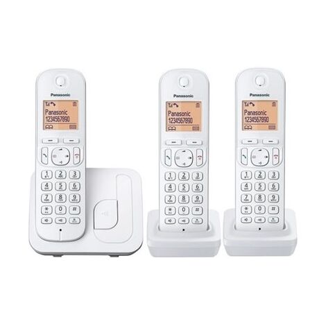 Panasonic KX-TGC413 פנסוניק למכירה , 2 image