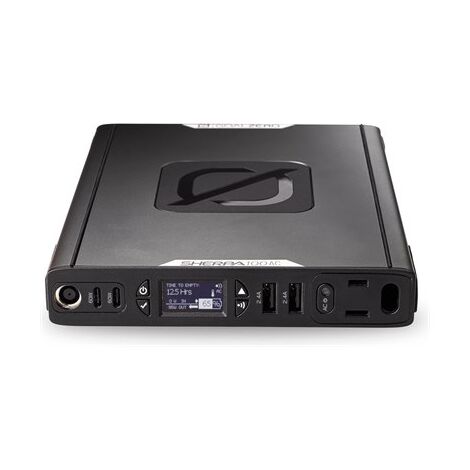 מטען נייד Goalzero Sherpa 100AC למכירה , 2 image