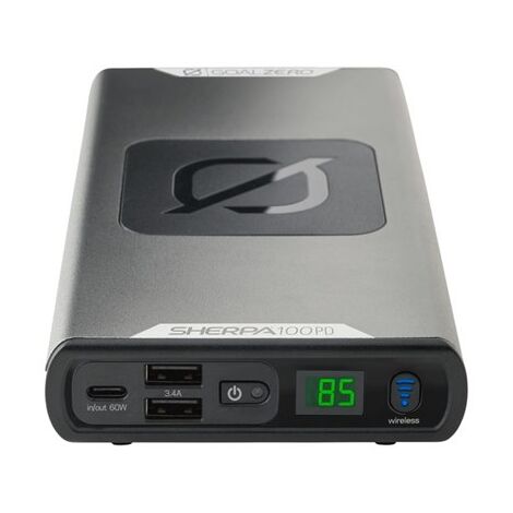 מטען נייד Goalzero Sherpa 100PD למכירה , 2 image