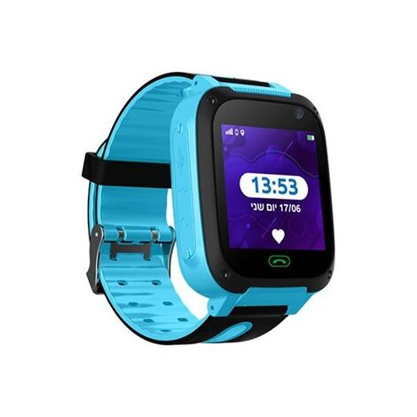 שעון חכם KidiWatch Young למכירה , 3 image
