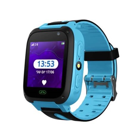 שעון חכם KidiWatch Young למכירה 