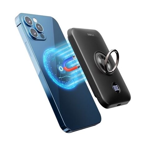 מטען נייד iWalk DBL6000M למכירה 