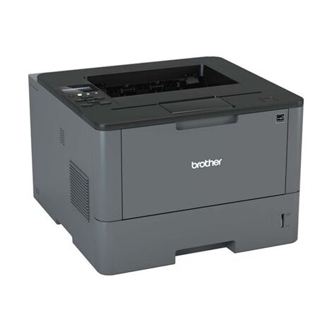 מדפסת  לייזר  רגילה Brother HL-L5100DN למכירה , 3 image