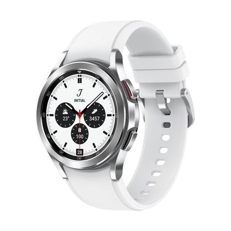 שעון חכם Samsung Galaxy Watch4 Classic 42mm SM-R880 Bluetooth סמסונג למכירה , 3 image