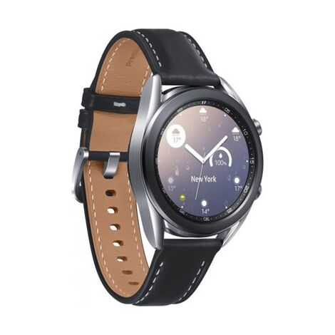 שעון חכם Samsung Galaxy Watch3 41mm SM-R850 סמסונג למכירה , 4 image