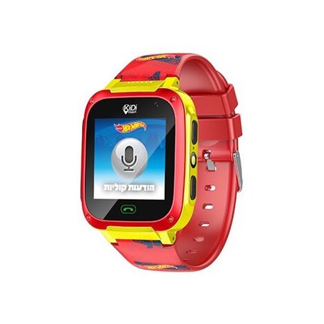 שעון חכם Friends הוט ווילס KidiWatch למכירה , 2 image