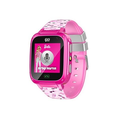 שעון חכם Friends ברבי KidiWatch למכירה , 2 image