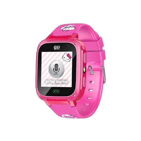 שעון חכם Friends הלו קיטי KidiWatch למכירה , 2 image