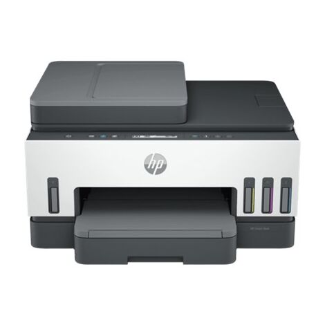 מדפסת  הזרקת דיו  משולבת HP Smart Tank 750 6UU47A למכירה , 2 image