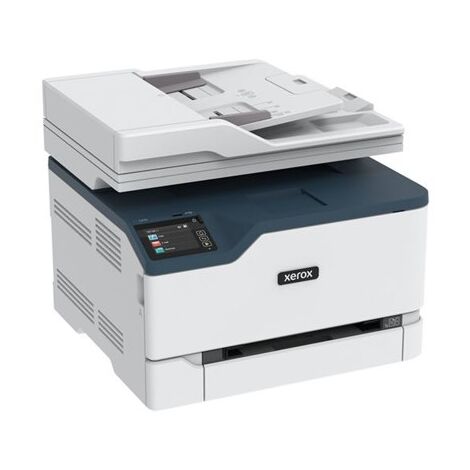 מדפסת  לייזר  משולבת Xerox C235/DNI זירוקס למכירה , 3 image
