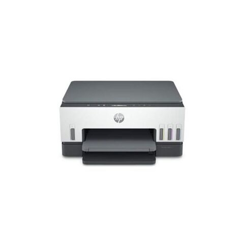 מדפסת  הזרקת דיו  משולבת HP Smart Tank 720 6UU46A למכירה , 3 image