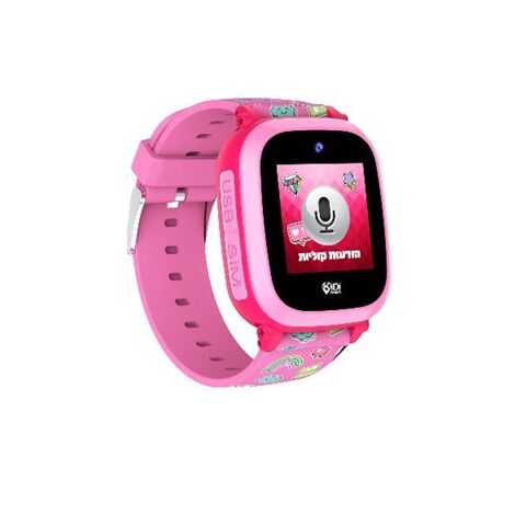 שעון חכם KidiWatch One למכירה , 3 image