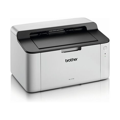 מדפסת  לייזר  רגילה Brother HL1110 למכירה , 3 image