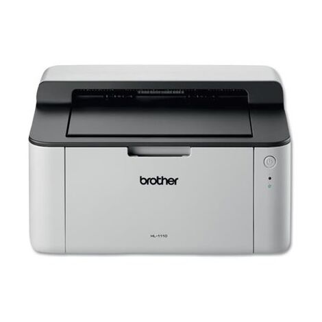 מדפסת  לייזר  רגילה Brother HL1110 למכירה , 2 image