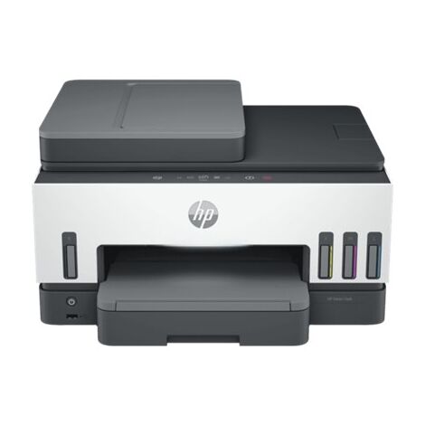 מדפסת  הזרקת דיו  משולבת HP Smart Tank 790 All In One (4WF66A) למכירה , 2 image