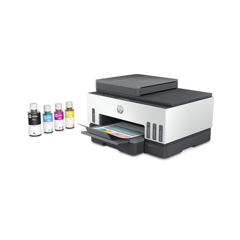 מדפסת  הזרקת דיו  משולבת HP Smart Tank 790 All In One (4WF66A) למכירה , 3 image