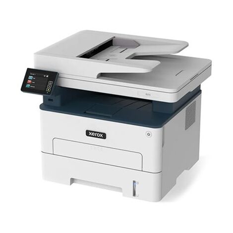 מדפסת  לייזר  משולבת Xerox B235 זירוקס למכירה , 2 image