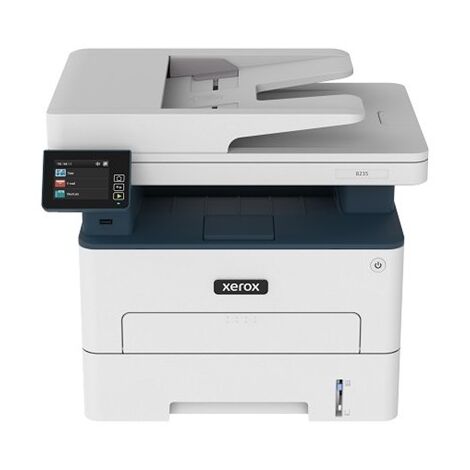 מדפסת  לייזר  משולבת Xerox B235 זירוקס למכירה , 3 image