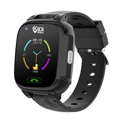 שעון חכם KidiWatch Kiditop 4G למכירה , 3 image
