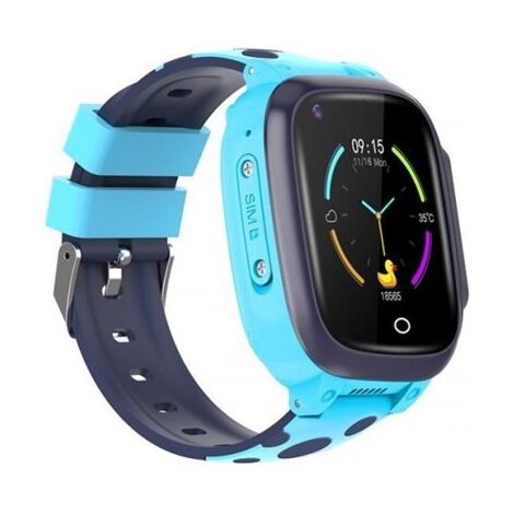 שעון חכם KidiWatch KidiSuper 4G למכירה , 4 image