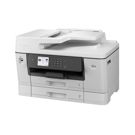 מדפסת  הזרקת דיו  משולבת Brother MFC-J6940DW למכירה , 2 image