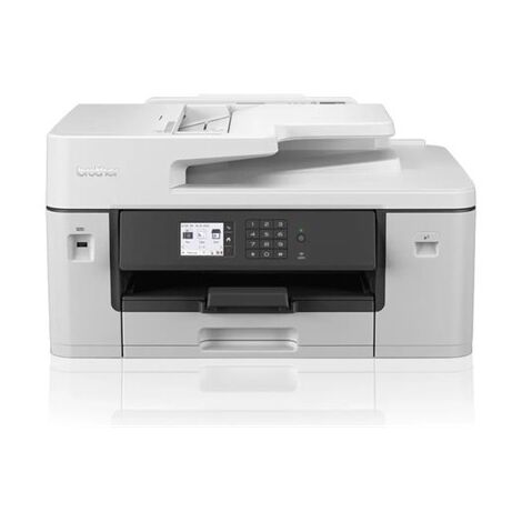 מדפסת  הזרקת דיו  משולבת Brother MFC-J5340DW למכירה , 3 image