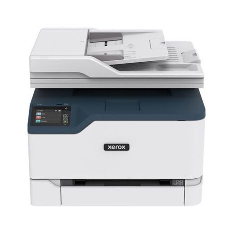מדפסת  לייזר  משולבת Xerox C235/DNI זירוקס למכירה 