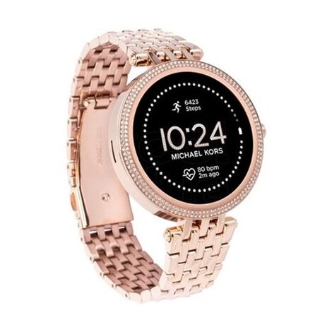 שעון חכם Michael Kors Gen 5E MKT5128 מייקל קורס למכירה , 3 image