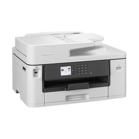 מדפסת  הזרקת דיו  משולבת Brother MFC-J5340DW למכירה , 2 image