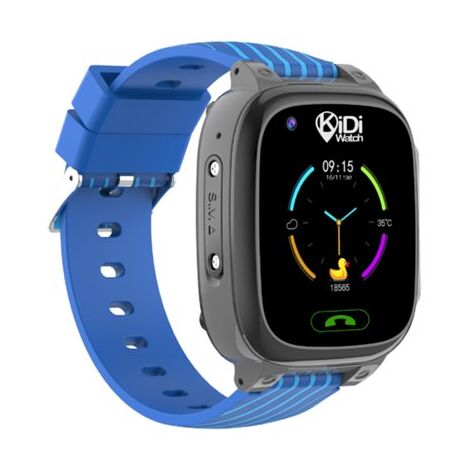 שעון חכם KidiWatch Kiditop 4G למכירה 