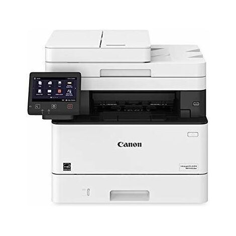 מדפסת  לייזר  משולבת Canon i-SENSYS MF445dw קנון למכירה , 3 image